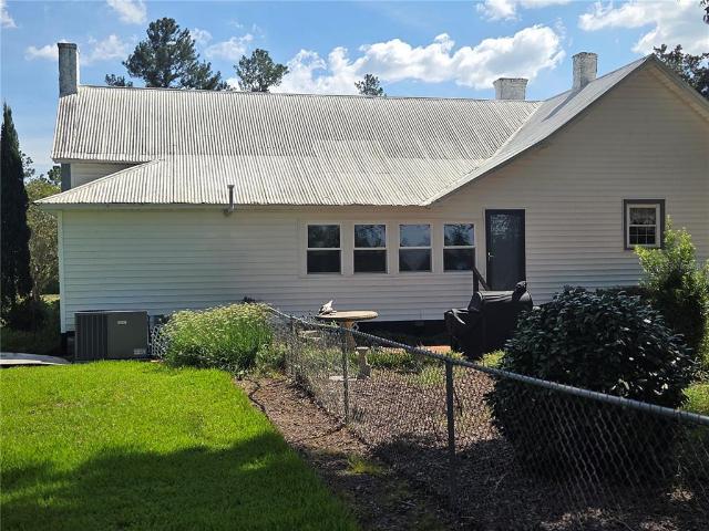 House for sale in Lumber City, Wheeler County