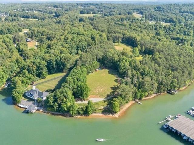 Land for sale in Virginia