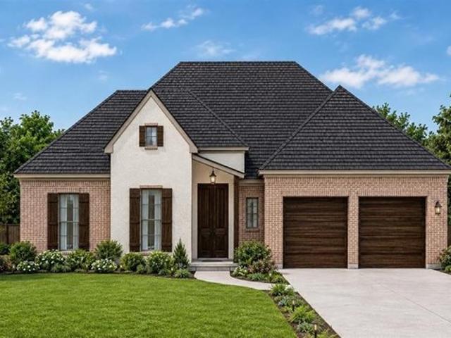 House for sale in Lake Charles, Louisiana