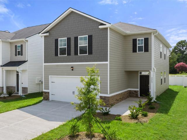 House for sale in Aiken, South Carolina