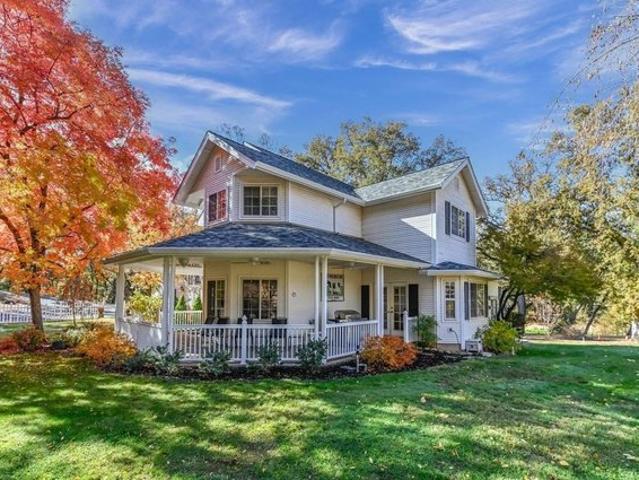 House for sale in Murphys, California