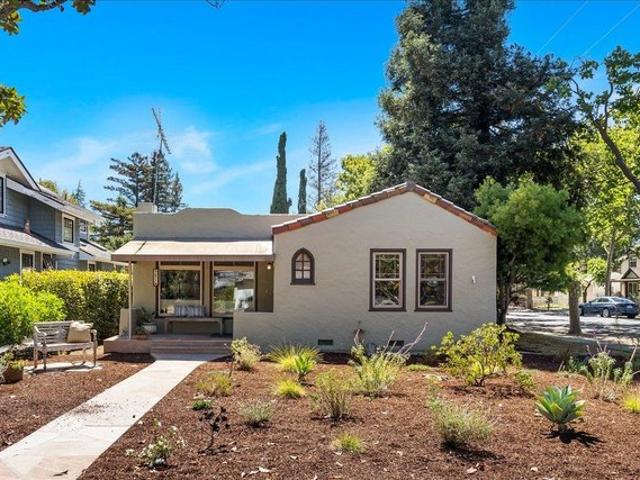 Apartment for rent in Palo Alto, California