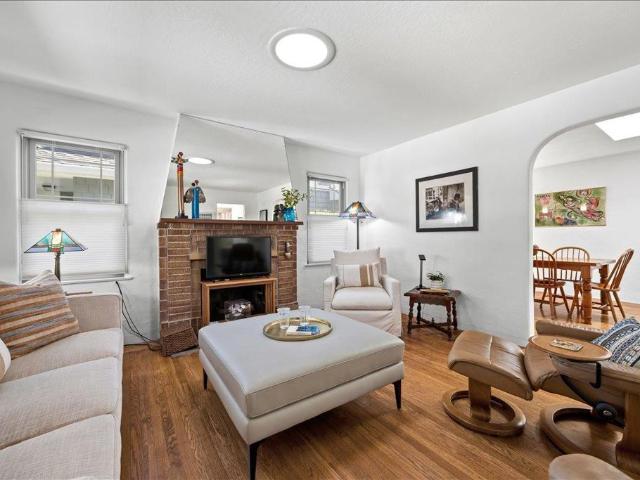 House for sale in Palo Alto, California