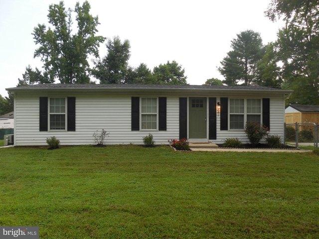 House for sale in Cecil, Maryland