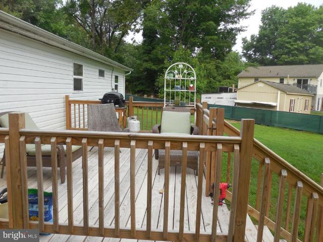 House for sale in Cecil, Maryland