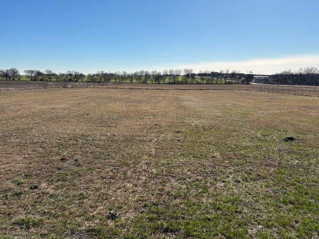 Land for sale in Fate, Texas
