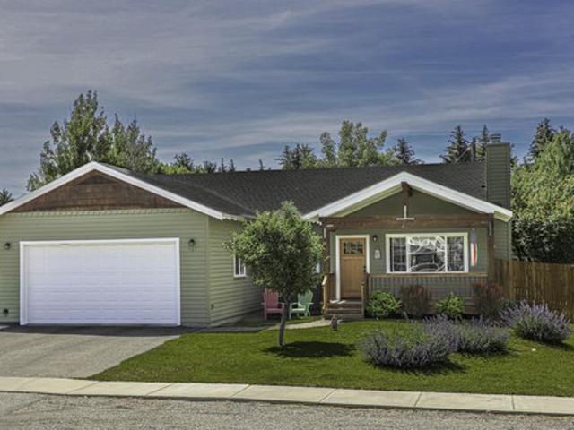 House for sale in Hailey, Idaho