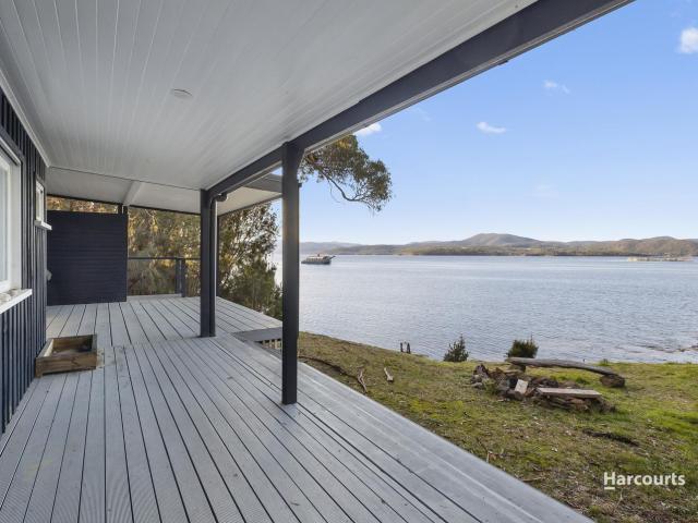 Apartment for rent in Brooks Bay, Tasmania