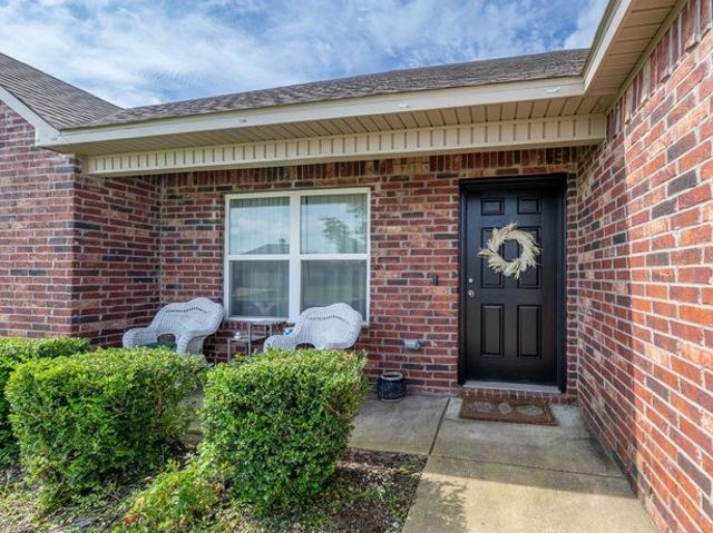 House for sale in Ark