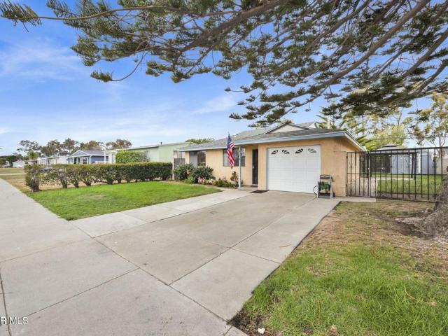 House for sale in Port Hueneme, California