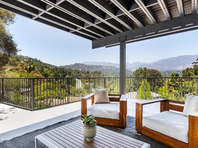 House for sale in Pasadena, California
