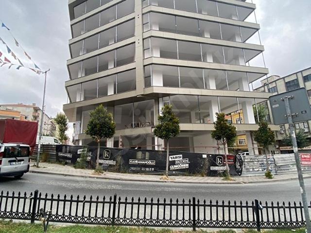 Güngören, İstanbul içerisinde satılık Dükkan