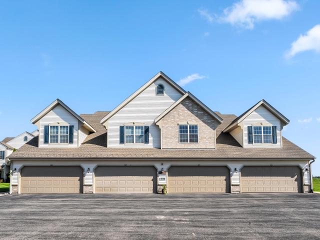 Condo for sale in Sturtevant, Wisconsin