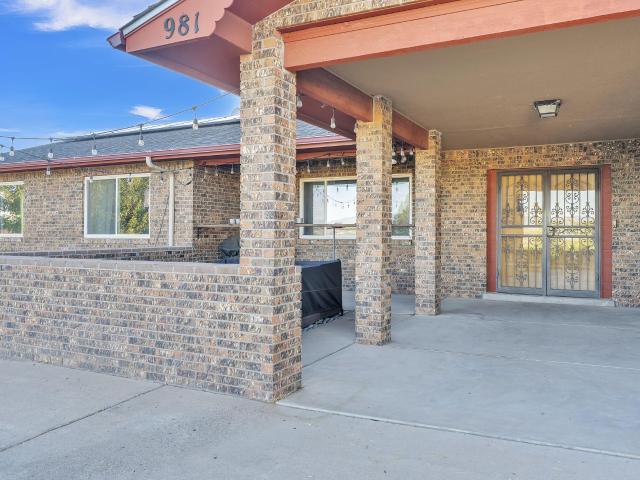 House for sale in Los Lunas, New Mexico
