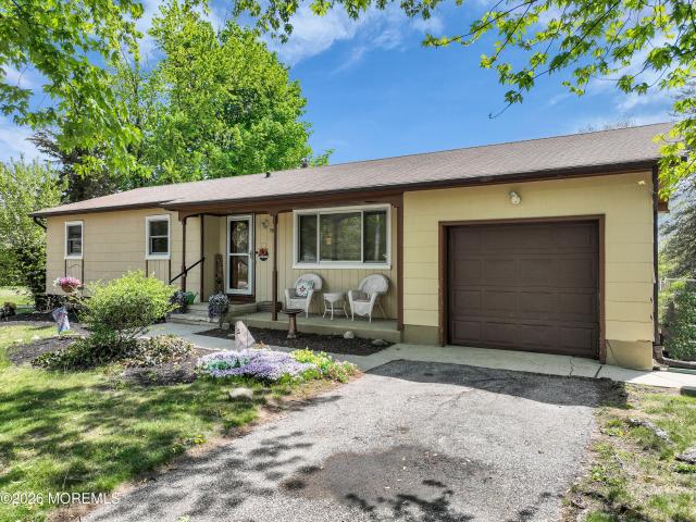 House for sale in Jackson, New Jersey