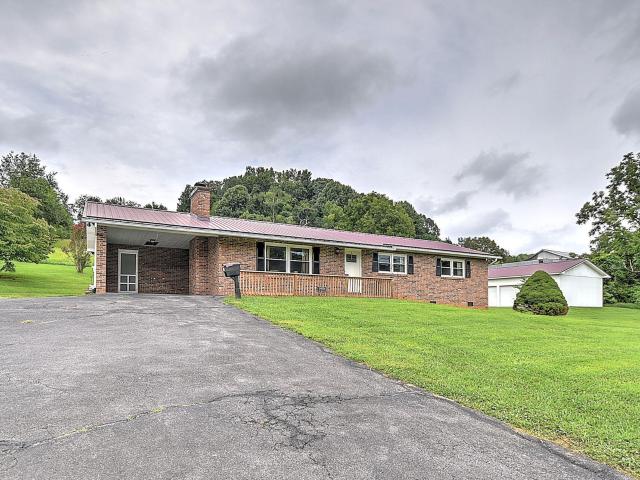 House for sale in Tennessee