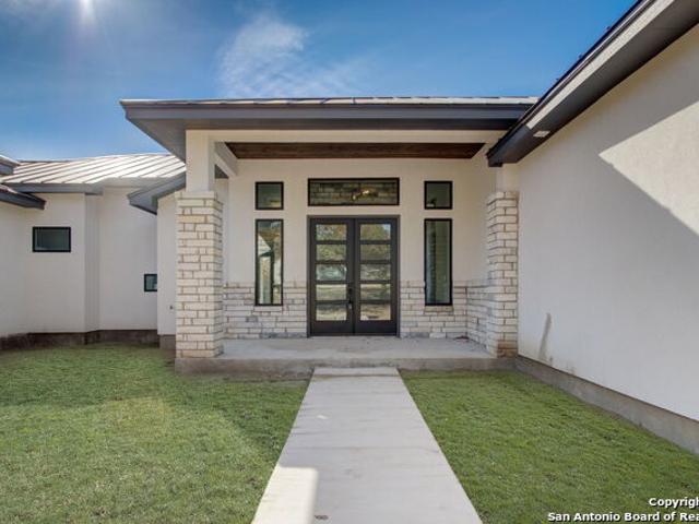 House for sale in Bulverde, Texas