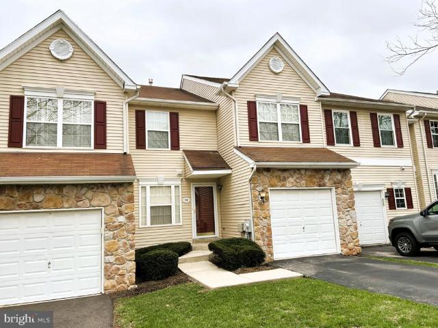 Townhouse for sale in Arcola, Pennsylvania