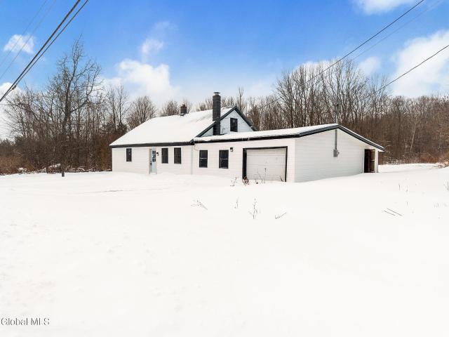House for sale in Delanson, New York