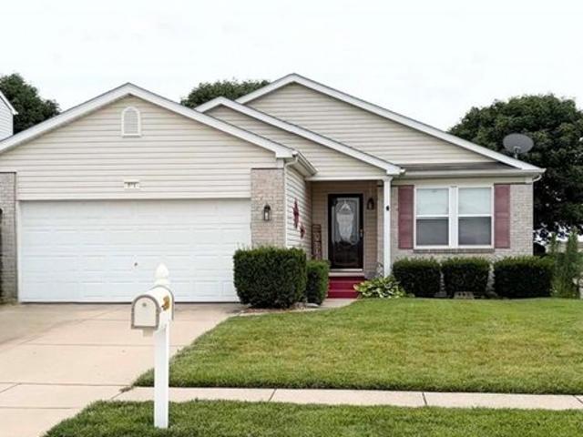 House for sale in Godfrey, Illinois
