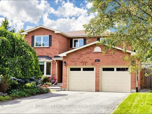 House for sale in York, Ontario