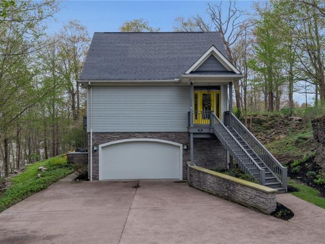 House for sale in Indian Falls, Town of Pembroke