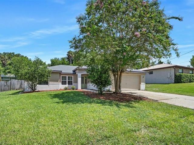House for sale in Orange City, Florida