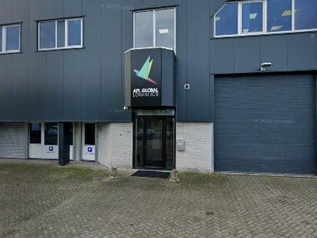 Bedrijfspand te huur in Welgelegen, Nieuw-vennep
