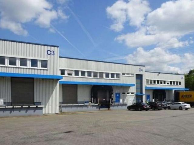 Gewerbe mieten in Dietzenbach, Hessen