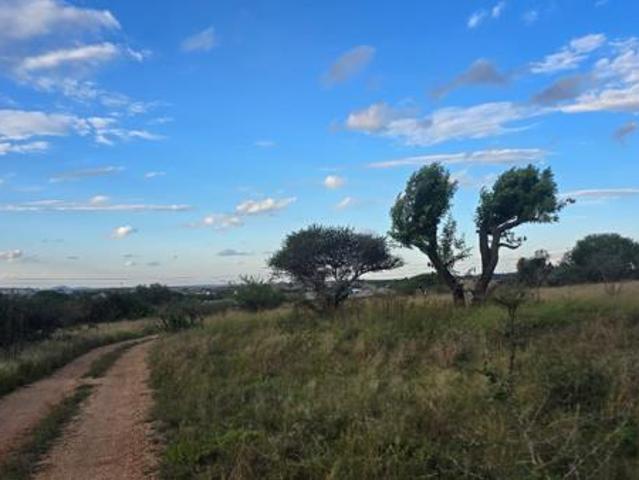 Land for sale in Seshego, Limpopo