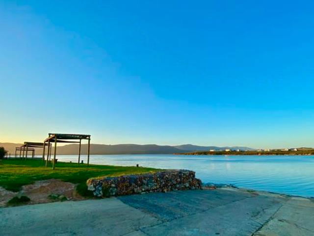 Land for sale in Western Cape