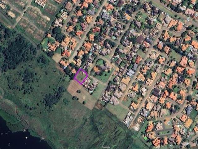 Land for sale in North West