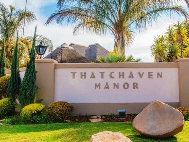 Land for sale in North West