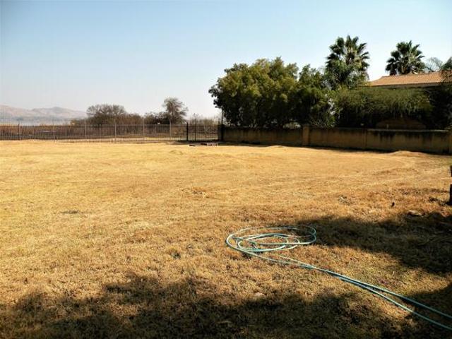 Land for sale in North West
