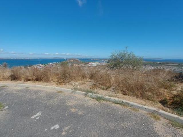 Land for sale in Western Cape