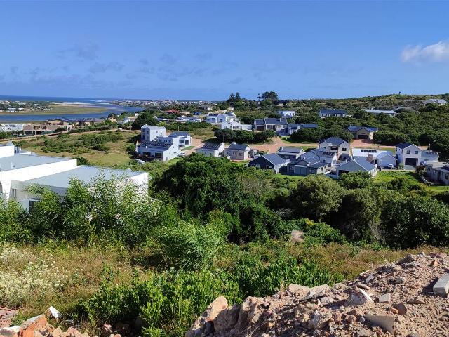 Land for sale in Groot Brak Rivier, Western Cape