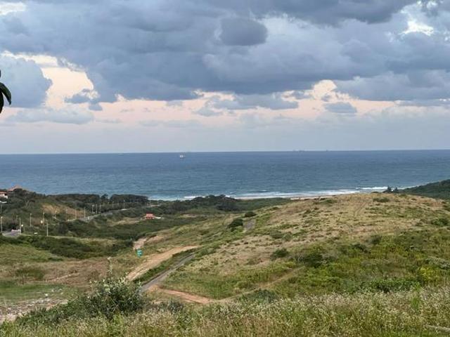 Land for sale in Princess Grant, Kwazulu-natal