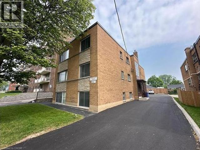 Property for sale in Ancaster, Ontario