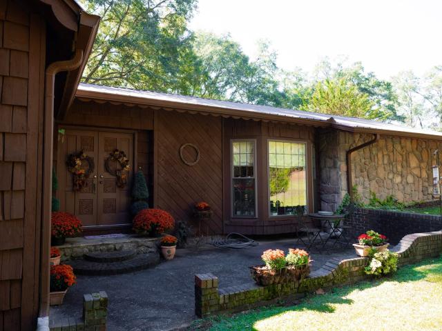 House for sale in Morris, Alabama
