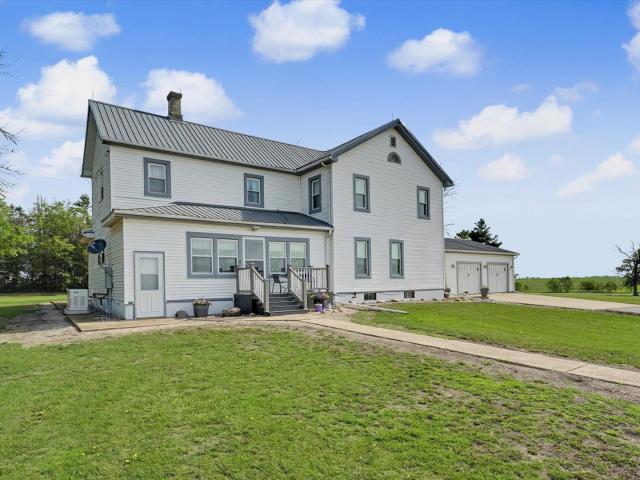 House for sale in Ford, Illinois