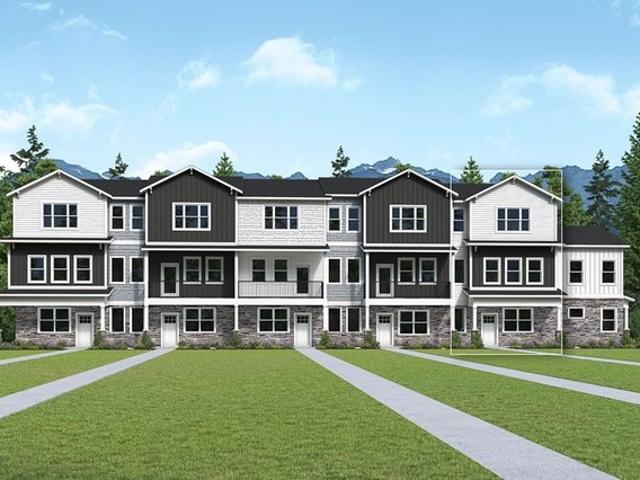 Townhouse for sale in Farmington, Utah