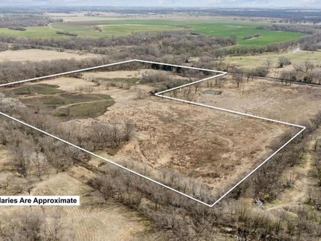 Land for sale in Bartlesville, Oklahoma