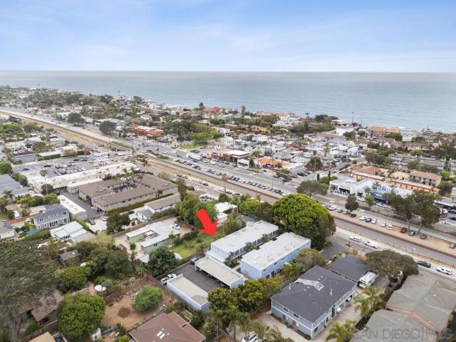 Condo for sale in Cardiff, California