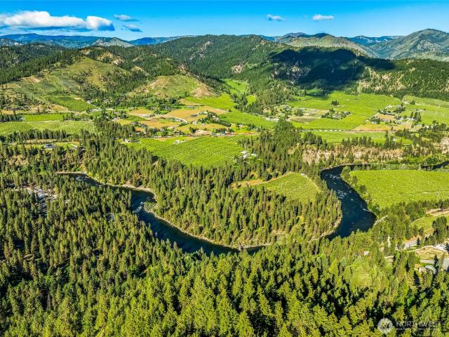 Land for sale in Leavenworth