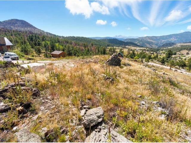 Land for sale in Drake, Colorado