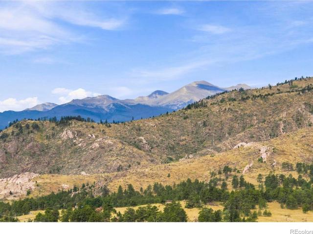 Land for sale in Drake, Colorado