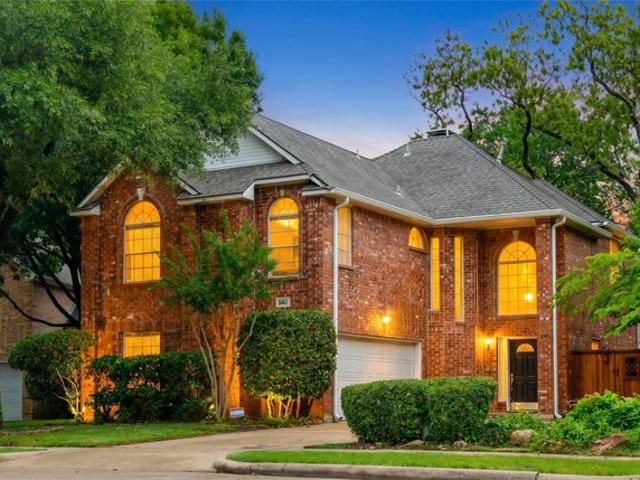 House for sale in Coppell, Texas