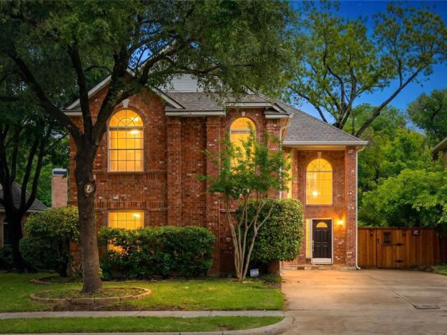 House for sale in Coppell, Texas