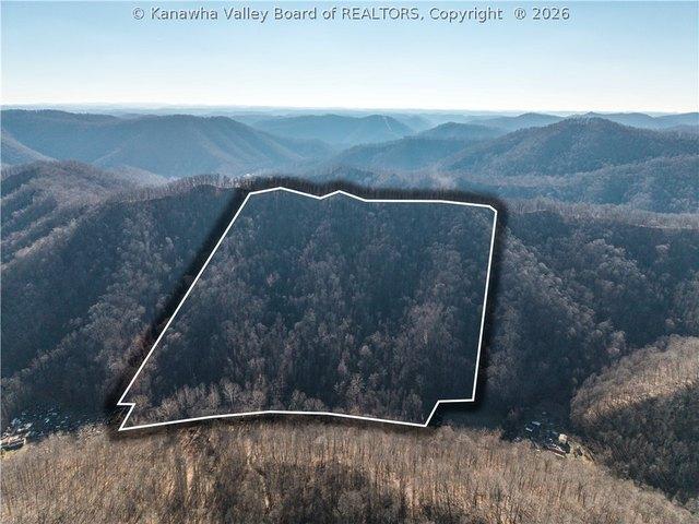 Land for sale in Danville, West Virginia
