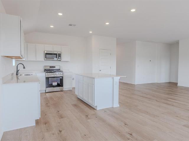 House for sale in Eagletown, Oklahoma